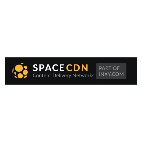 SpaceCDN